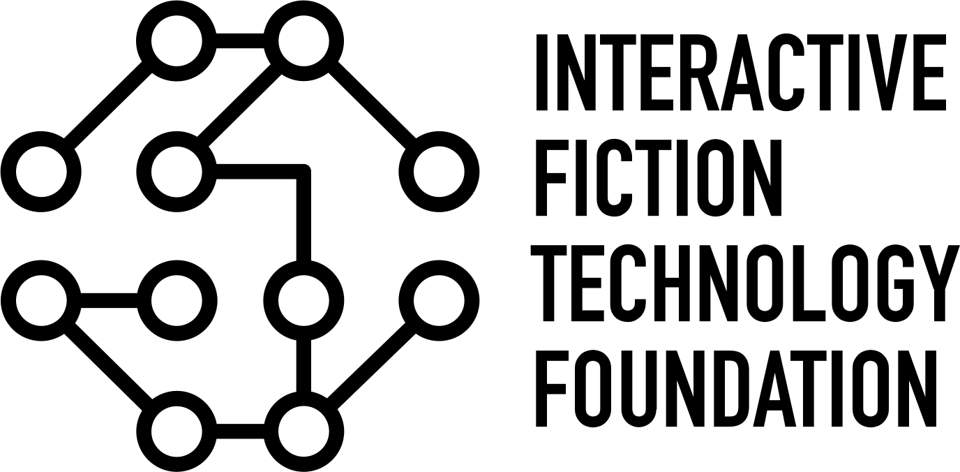 The IFTF logo